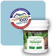 Charger l'image dans la galerie, Image générée par 1000-teintes.com - Le meilleur de la peintures en ligne !