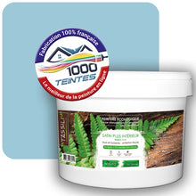 Charger l'image dans la galerie, Image générée par 1000-teintes.com - Le meilleur de la peintures en ligne !