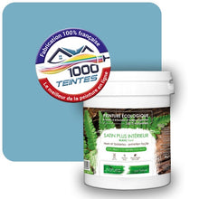 Charger l'image dans la galerie, Image générée par 1000-teintes.com - Le meilleur de la peintures en ligne !