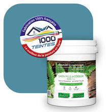 Charger l'image dans la galerie, Image générée par 1000-teintes.com - Le meilleur de la peintures en ligne !