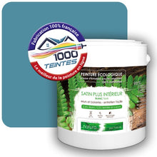 Charger l'image dans la galerie, Image générée par 1000-teintes.com - Le meilleur de la peintures en ligne !