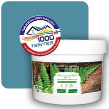 Charger l'image dans la galerie, Image générée par 1000-teintes.com - Le meilleur de la peintures en ligne !
