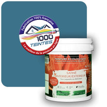 Charger l'image dans la galerie, Image générée par 1000-teintes.com - Le meilleur de la peintures en ligne !