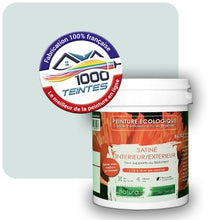 Charger l'image dans la galerie, Image générée par 1000-teintes.com - Le meilleur de la peintures en ligne !