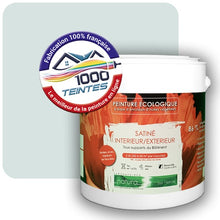 Charger l'image dans la galerie, Image générée par 1000-teintes.com - Le meilleur de la peintures en ligne !
