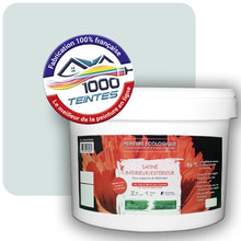 Charger l'image dans la galerie, Image générée par 1000-teintes.com - Le meilleur de la peintures en ligne !