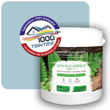 Charger l'image dans la galerie, Image générée par 1000-teintes.com - Le meilleur de la peintures en ligne !