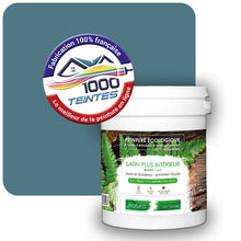 Charger l'image dans la galerie, Image générée par 1000-teintes.com - Le meilleur de la peintures en ligne !