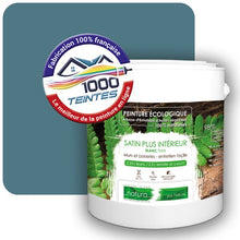 Charger l'image dans la galerie, Image générée par 1000-teintes.com - Le meilleur de la peintures en ligne !