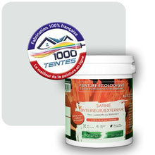 Charger l'image dans la galerie, Image générée par 1000-teintes.com - Le meilleur de la peintures en ligne !