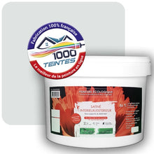 Charger l'image dans la galerie, Image générée par 1000-teintes.com - Le meilleur de la peintures en ligne !