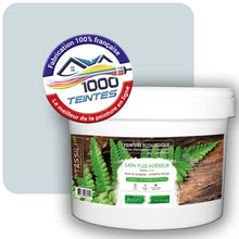 Charger l'image dans la galerie, Image générée par 1000-teintes.com - Le meilleur de la peintures en ligne !