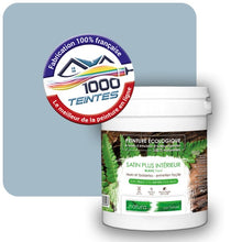 Charger l'image dans la galerie, Image générée par 1000-teintes.com - Le meilleur de la peintures en ligne !