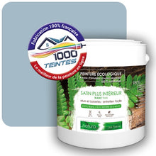 Charger l'image dans la galerie, Image générée par 1000-teintes.com - Le meilleur de la peintures en ligne !