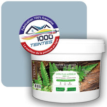 Charger l'image dans la galerie, Image générée par 1000-teintes.com - Le meilleur de la peintures en ligne !