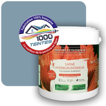 Charger l'image dans la galerie, Image générée par 1000-teintes.com - Le meilleur de la peintures en ligne !