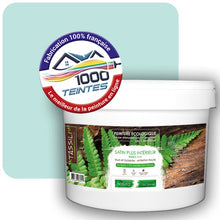 Charger l'image dans la galerie, Image générée par 1000-teintes.com - Le meilleur de la peintures en ligne !