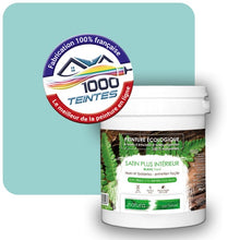 Charger l'image dans la galerie, Image générée par 1000-teintes.com - Le meilleur de la peintures en ligne !