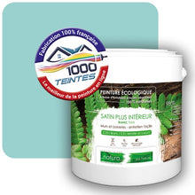 Charger l'image dans la galerie, Image générée par 1000-teintes.com - Le meilleur de la peintures en ligne !