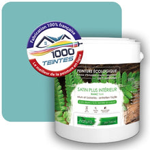 Charger l'image dans la galerie, Image générée par 1000-teintes.com - Le meilleur de la peintures en ligne !