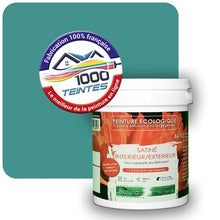 Charger l'image dans la galerie, Image générée par 1000-teintes.com - Le meilleur de la peintures en ligne !
