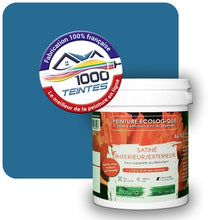 Charger l'image dans la galerie, Image générée par 1000-teintes.com - Le meilleur de la peintures en ligne !