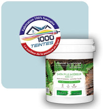 Charger l'image dans la galerie, Image générée par 1000-teintes.com - Le meilleur de la peintures en ligne !