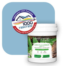 Charger l'image dans la galerie, Image générée par 1000-teintes.com - Le meilleur de la peintures en ligne !