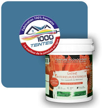 Charger l'image dans la galerie, Image générée par 1000-teintes.com - Le meilleur de la peintures en ligne !