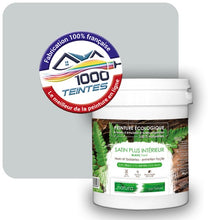 Charger l'image dans la galerie, Image générée par 1000-teintes.com - Le meilleur de la peintures en ligne !