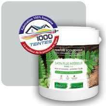 Charger l'image dans la galerie, Image générée par 1000-teintes.com - Le meilleur de la peintures en ligne !