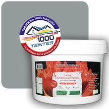 Charger l'image dans la galerie, Image générée par 1000-teintes.com - Le meilleur de la peintures en ligne !