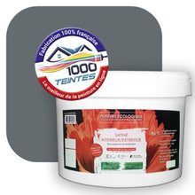 Charger l'image dans la galerie, Image générée par 1000-teintes.com - Le meilleur de la peintures en ligne !