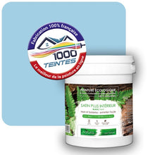 Charger l'image dans la galerie, Image générée par 1000-teintes.com - Le meilleur de la peintures en ligne !