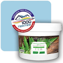 Charger l'image dans la galerie, Image générée par 1000-teintes.com - Le meilleur de la peintures en ligne !