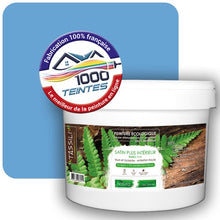Charger l'image dans la galerie, Image générée par 1000-teintes.com - Le meilleur de la peintures en ligne !
