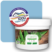 Charger l'image dans la galerie, Image générée par 1000-teintes.com - Le meilleur de la peintures en ligne !