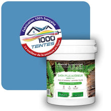 Charger l'image dans la galerie, Image générée par 1000-teintes.com - Le meilleur de la peintures en ligne !