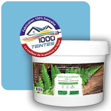 Charger l'image dans la galerie, Image générée par 1000-teintes.com - Le meilleur de la peintures en ligne !