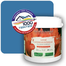 Charger l'image dans la galerie, Image générée par 1000-teintes.com - Le meilleur de la peintures en ligne !