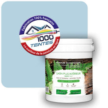 Charger l'image dans la galerie, Image générée par 1000-teintes.com - Le meilleur de la peintures en ligne !