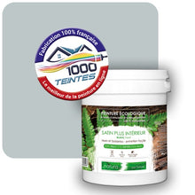 Charger l'image dans la galerie, Image générée par 1000-teintes.com - Le meilleur de la peintures en ligne !