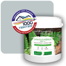 Charger l'image dans la galerie, Image générée par 1000-teintes.com - Le meilleur de la peintures en ligne !