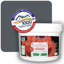 Charger l'image dans la galerie, Image générée par 1000-teintes.com - Le meilleur de la peintures en ligne !