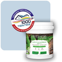 Charger l'image dans la galerie, Image générée par 1000-teintes.com - Le meilleur de la peintures en ligne !