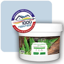 Charger l'image dans la galerie, Image générée par 1000-teintes.com - Le meilleur de la peintures en ligne !