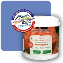 Charger l'image dans la galerie, Image générée par 1000-teintes.com - Le meilleur de la peintures en ligne !