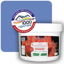 Charger l'image dans la galerie, Image générée par 1000-teintes.com - Le meilleur de la peintures en ligne !
