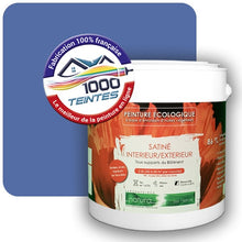 Charger l'image dans la galerie, Image générée par 1000-teintes.com - Le meilleur de la peintures en ligne !