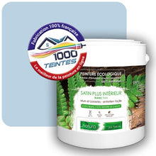 Charger l'image dans la galerie, Image générée par 1000-teintes.com - Le meilleur de la peintures en ligne !